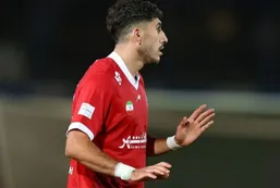 شانس در خانه پرسپولیس؛ سهیل صحرایی، تنها مدافع راست آماده سرخ&zwnj;پوشان در آستانه شروع مجدد لیگ