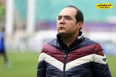 رسمی/جانشین اسکوچیچ معرفی شد / ربیعی به تراکتور پیوست