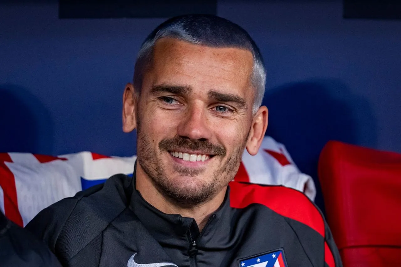 آنتوان گریزمان