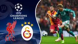 خلاصه بازی گالاتاسرای ۱ - لیورپول ۰؛ لیگ قهرمانان اروپا ۲۰۲۵/۲۶ - هفته ۲