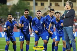 دردسر چمن شهر قدس برای استقلال؛ آبی&zwnj;ها به&zwnj;دنبال ورزشگاه جایگزین آسیایی