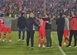 بیانیه بی&zwnj;سابقه پرسپولیس برای استقلال!