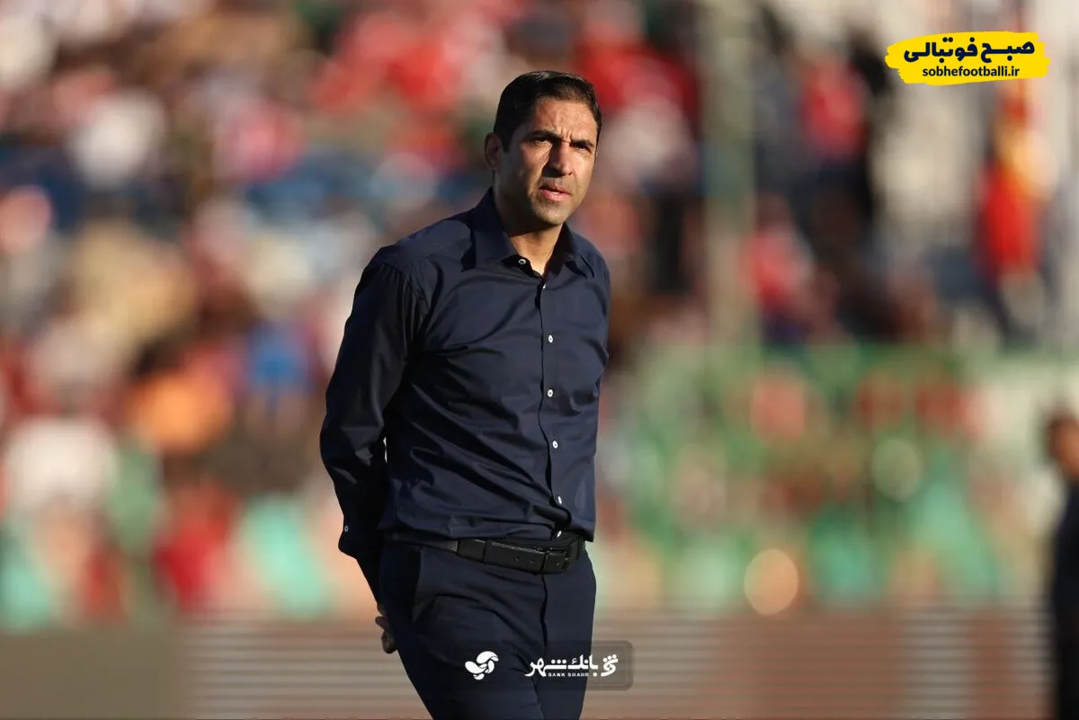 پرسپولیس قرارداد وحید هاشمیان را به&zwnj;صورت یک&zwnj;طرفه فسخ کرد