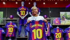 تصویر خبر گران&zwnj;ترین پیراهن&zwnj;های دنیا با یک سورپرایز