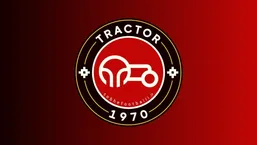 تراکتور در صدر تیم&zwnj;های لیگ برتر از نظر آمار &laquo;امید گل&raquo;