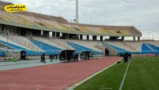 تصویر خبر بازگشت ورزشگاه غدیر به مدار؛ نیم&zwnj;فصل دوم هدف&zwnj;گذاری شد