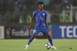 ایجنت اندونگ استقلالی&zwnj;ها را تهدید کرد؛ مقصد بعدی پرسپولیس؟