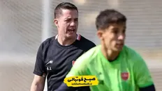 تصویر خبر اوسمار ویرا: جام جهانی ۴۸ تیمه، گروه&zwnj;ها آسان&zwnj;تر شدند