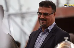 گزینه اصلی مدیرعاملی استقلال مشخص شد