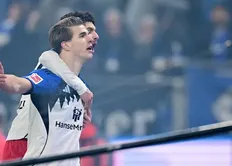 تصویر خبر خلاصه بازی هامبورگ ۰ - بایرلورکوزن ۱ | بوندسلیگا - هفته ۱۷