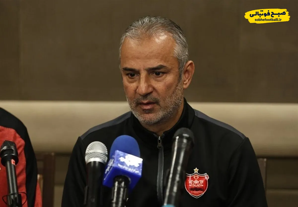 امید به قهرمانی برای پرسپولیس زنده شد