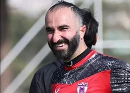 هافبک استقلالی به شمس&zwnj;آذر پیوست