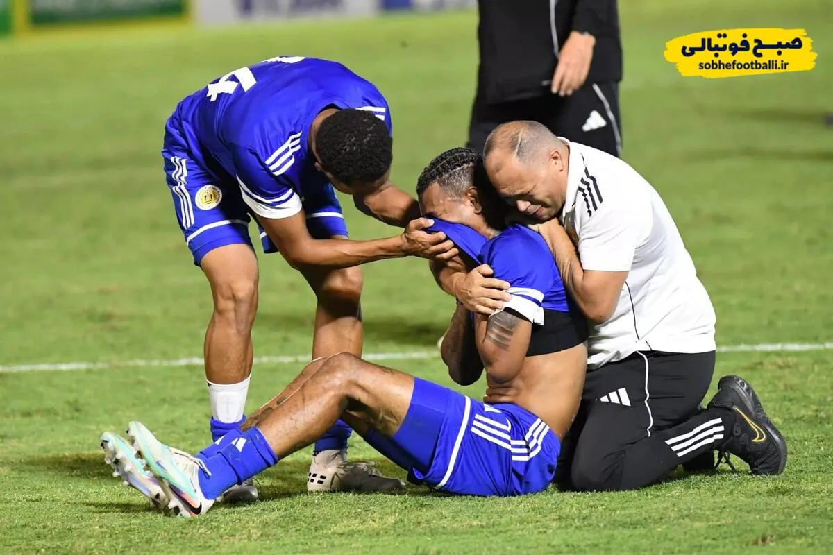 سیندرلای جدید جام جهانی؛ کوراسائو آماده شگفتی&zwnj;سازی