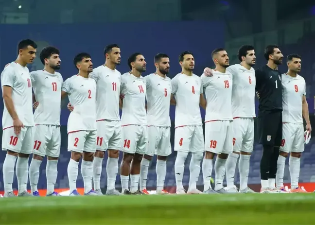 اعلام فهرست نهایی تیم ملی ایران برای جام جهانی ۲۰۲۶؛ قلعه‌نویی پیرمرد‌ها را نگه داشت و جوان‌ها را خط زد