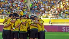 تصویر خبر شروع با برد؛ سپاهان آمِد اسپور را هم در ترکیه شکست داد