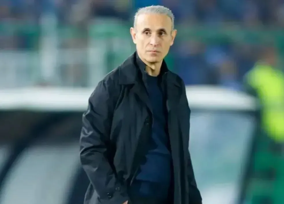 یحیی گل&zwnj;محمدی