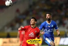 مدعیانی در لیگ برتر ایران که اصلا در حد مدعی قهرمانی نیستند!