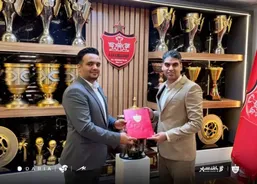 سخنگوی باشگاه پرسپولیس مشخص شد