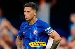 درخواست جدید انزو فرناندز از مدیران چلسی