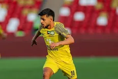 تصویر خبر وضعیت مبهم مهدی قایدی در امارات