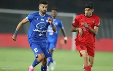 ترکیب احتمالی استقلال مقابل تراکتور