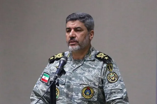 سخنگوی ارتش: آغازگر جنگ نخواهیم بود، اما آماده دفاع قاطع هستیم