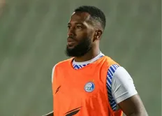 تصویر خبر مهاجم خبرساز استقلال بازی حذفی را از دست داد