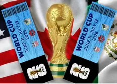 آخرین اپدیت تیم های صعودکننده به جام جهانی