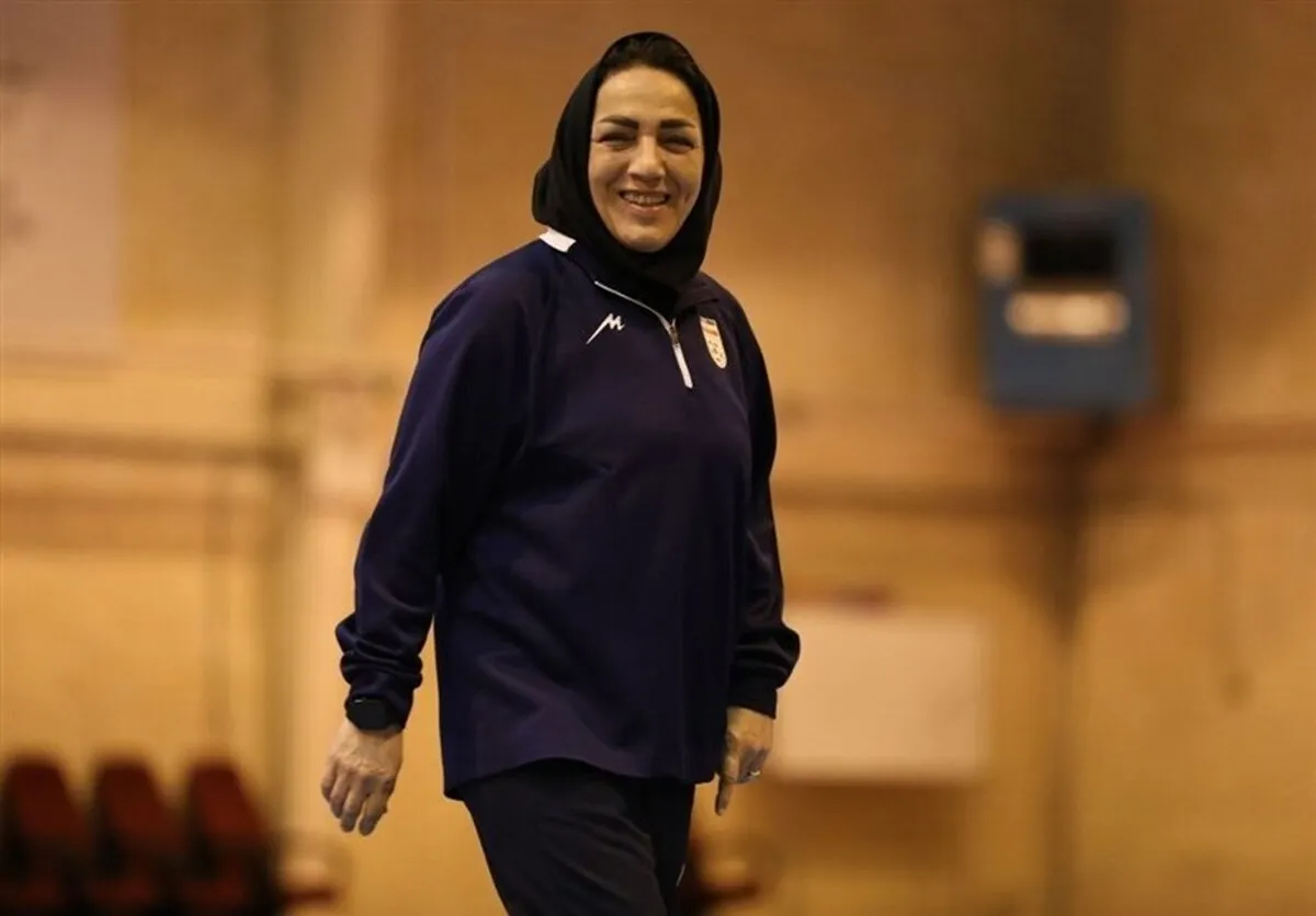 سلیمانی: جواب منتقدان را در مسابقات جام ملت&zwnj;های آسیا می&zwnj;دهیم