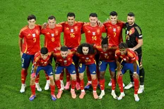 تصویر خبر لیست تیم ملی اسپانیا برای بازی&zwnj;های ماه مارس ۲۰۲۶؛ بالاخره خوان گارسیا!