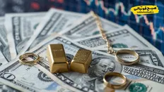 پیش بینی قیمت طلا و سکه و دلار امروز ۳ اسفند ۱۴۰۴