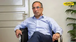 واکنش تند یک مدیر پیشکسوت: اگر من بودم، اگر به یک بازیکن ویزا ندهند، کل تیم را تحریم می&zwnj;کردم!