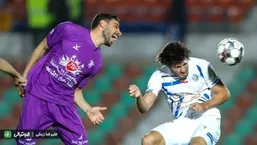 استقلال و میزبانی از هوادار همیشه بازنده