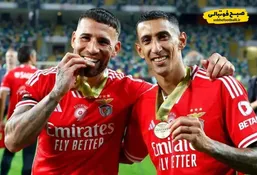 مورینیو: &laquo;اوتامندی نمی&zwnj;رود!&raquo;/ آرامش در بنفیکا و تکذیب شایعات بارسلونا