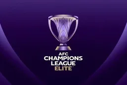 تیم های لیگ نخبگان آسیا مشخص شدند