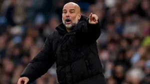 ویدئو | سنگ&zwnj;تمام گواردیولا برای فلسطین؛ حمایت غیرمنتظره در قلب بارسلونا!