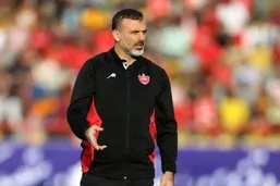 درخواست خاص اوسمار از مدیران پرسپولیس؛ بازگشت سید جلال به نیمکت سرخ&zwnj;ها