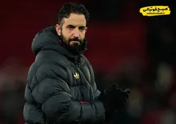 روبن آموریم از منچستریونایتد اخراج شد؛ واکنش هواداران متفاوت