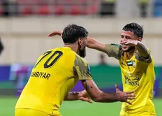 تصویر خبر تراکتور به دنبال مهدی قایدی و دوستاره از پرسپولیس!