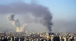 یک ورزشکار دیگر در حمله اسرائیل به شهادت رسید