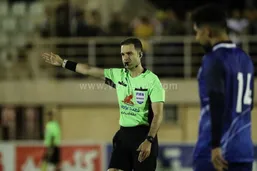 نام&zwnj;های بزرگ داوری در لیگ یک سوت می&zwnj;زنند