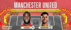 ترکیب منتخب منچستریونایتد اگر به دلیل مدیرت فاجعه بار گلیزر&zwnj;ها و رتکلیف استعداد&zwnj;های خودش را نمی&zwnj;فروخت و آنها را حفظ می&zwnj;کرد