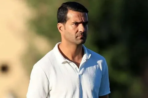 مسعود شجاعی دوباره لژیونر شد؛ مربیگری در اوساسونا