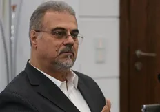 تصویر خبر کنایه سنگین هوادار استقلال به مدیرعامل این تیم