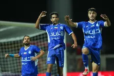 تصویر خبر انتقام ساپینتو از اسکوچیچ؛ استقلال مچ قهرمان را خواباند