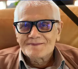 بیوگرافی پدر رامبد جوان + علت درگذشت