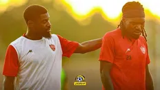 تصویر خبر غیبت ۱۹ هفته&zwnj;ای خریدهای جدید پرسپولیس در فصل جاری