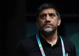 (ویدئو) پیش&zwnj;بینی علیرضا دبیر از قهرمان جام