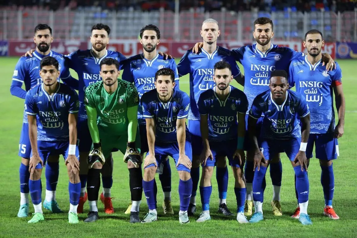 خودزنی استقلال؛ وقتی سقوط نتیجه&zwnj;ی تصمیم&zwnj;های اشتباه است