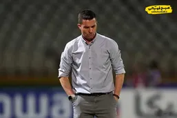 واکنش اوسـمار به بازی بدون تماشاگران؛ &laquo;نبود هواداران را نه رد می&zwnj;کنم نه تأیید&raquo;